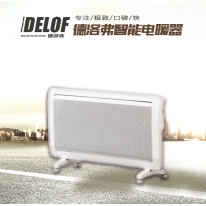 DELOF電暖器節能電暖器